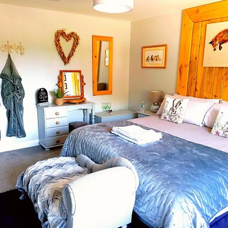 Englefield Guesthouse 고스랜드 외부 사진
