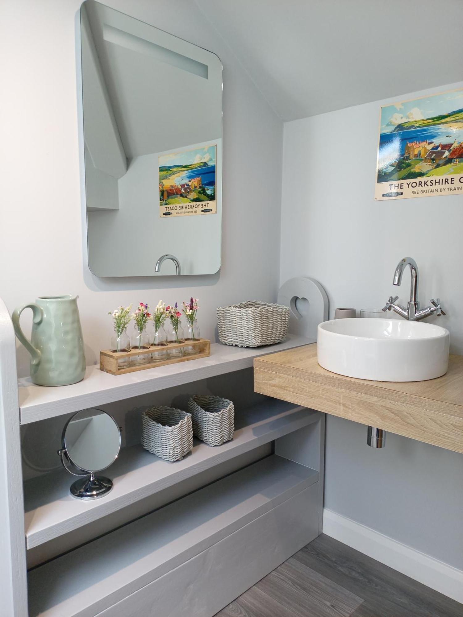 Englefield Guesthouse 고스랜드 외부 사진