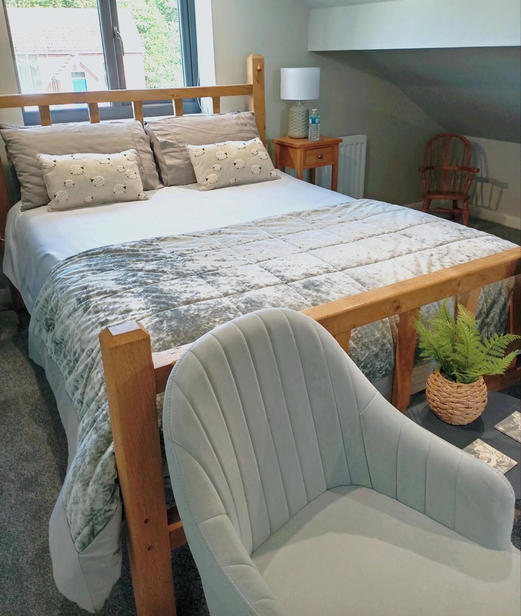 Englefield Guesthouse 고스랜드 외부 사진
