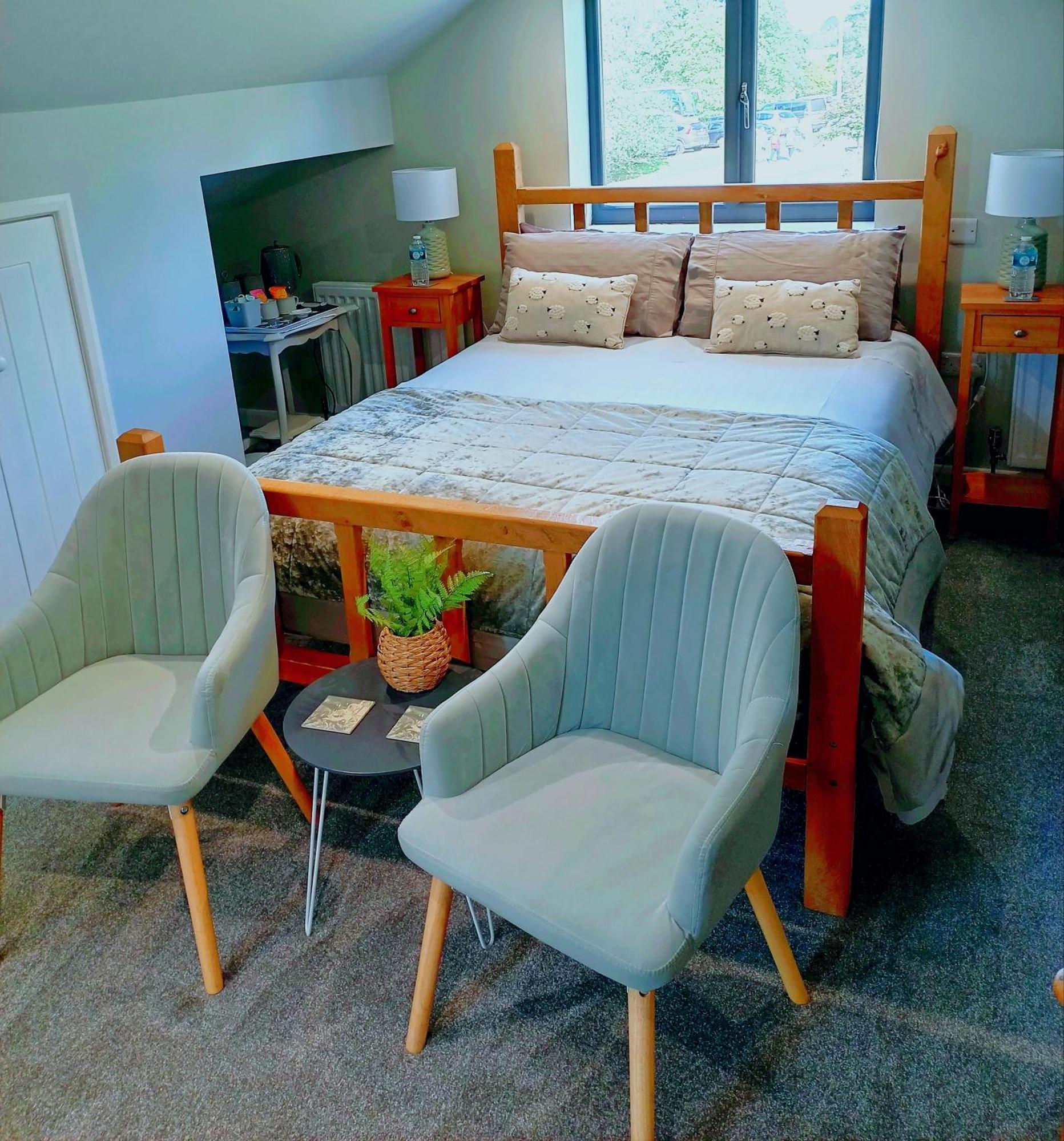 Englefield Guesthouse 고스랜드 외부 사진